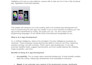 design lead magnet, ebook, workbook and other pdfs